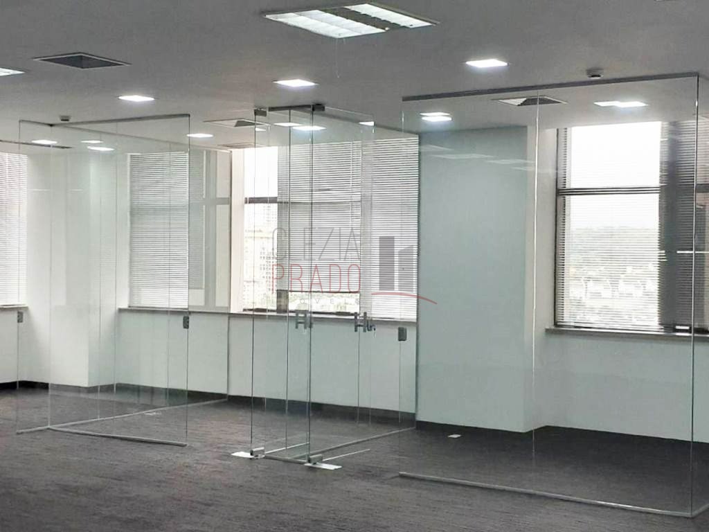 Prédio Inteiro para alugar, 188m² - Foto 14