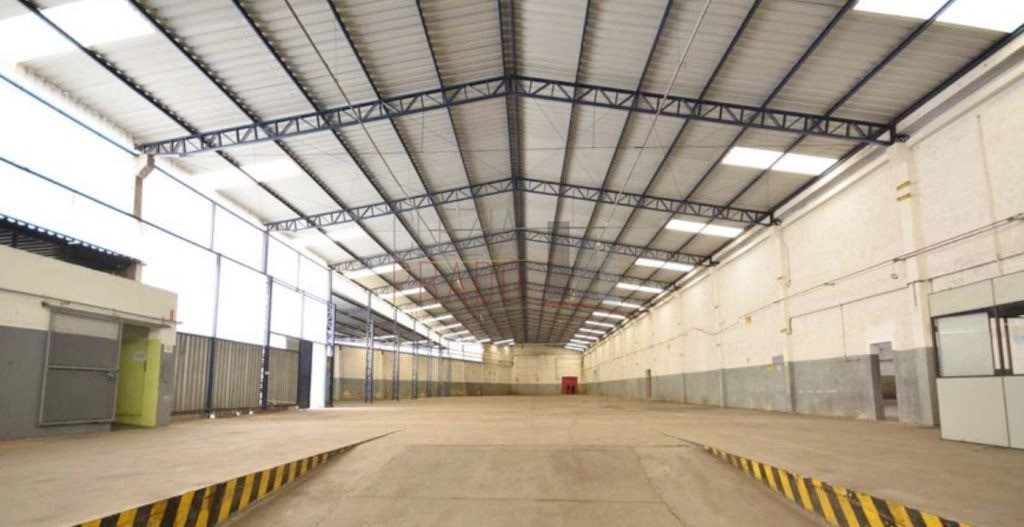 Depósito-Galpão-Armazém para alugar, 9000m² - Foto 14