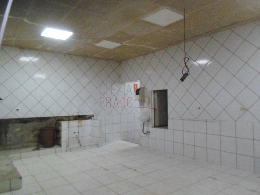 Depósito-Galpão-Armazém para alugar, 470m² - Foto 10