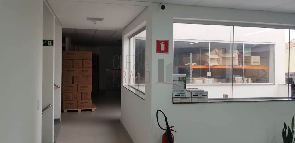 Prédio Inteiro para alugar, 600m² - Foto 6