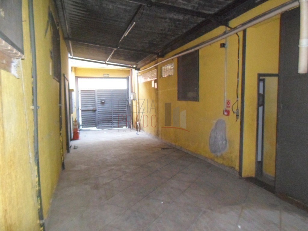 Depósito-Galpão-Armazém para alugar, 470m² - Foto 9