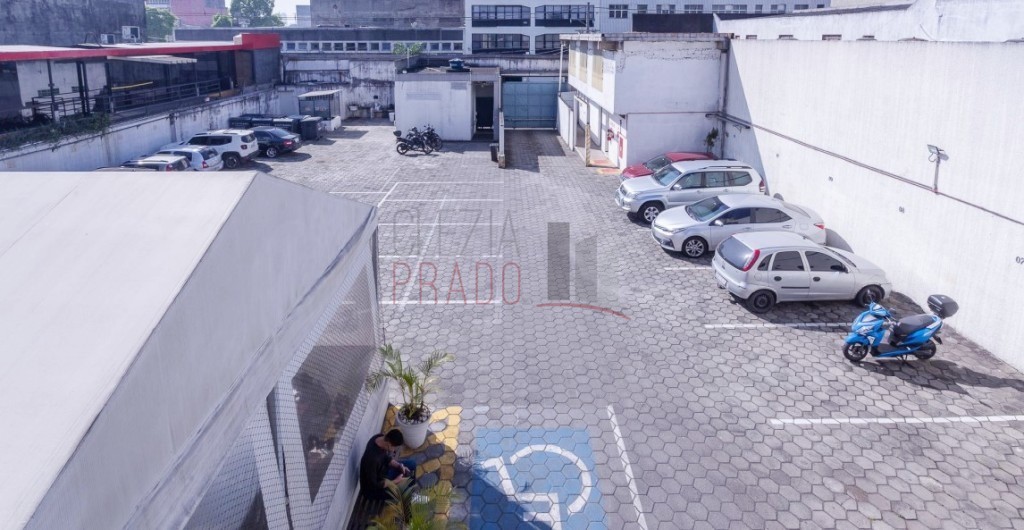 Prédio Inteiro para alugar, 4600m² - Foto 11