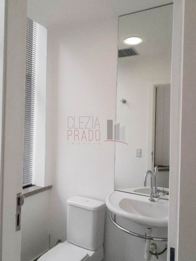 Prédio Inteiro para alugar, 188m² - Foto 22