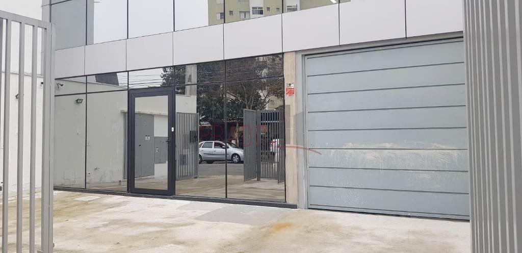 Prédio Inteiro para alugar, 600m² - Foto 22