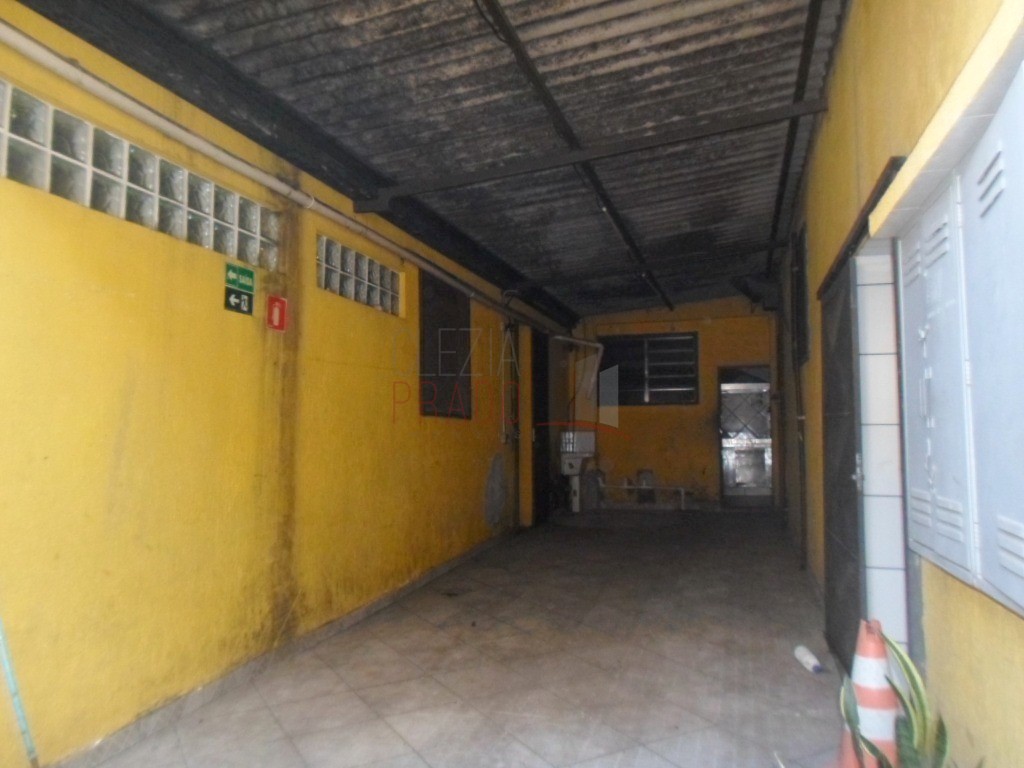 Depósito-Galpão-Armazém para alugar, 470m² - Foto 17