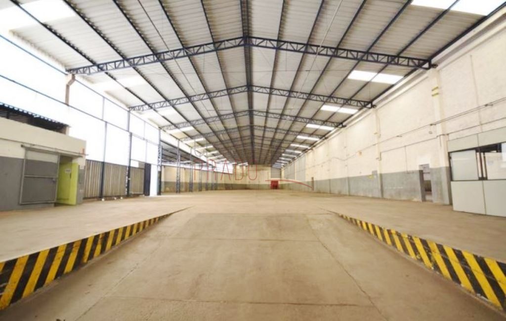 Depósito-Galpão-Armazém para alugar, 9000m² - Foto 15