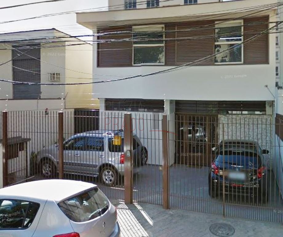 Prédio Inteiro para alugar, 173m² - Foto 1