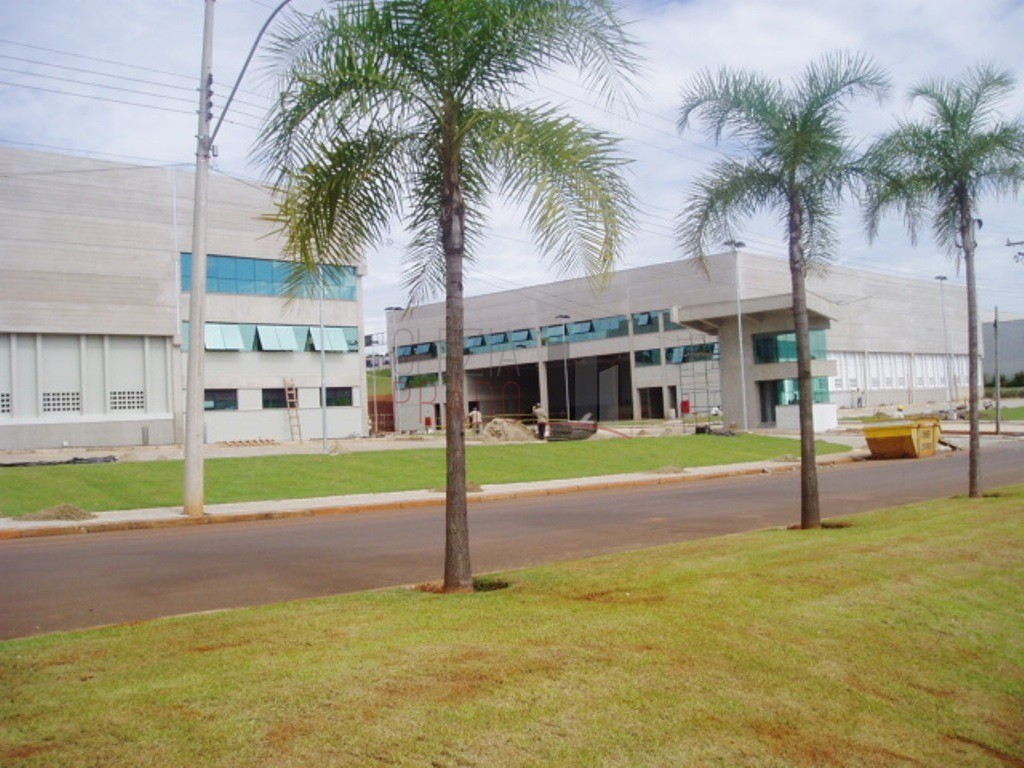 Depósito-Galpão-Armazém para alugar, 2664m² - Foto 7