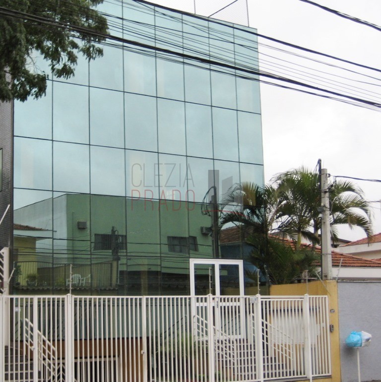 Prédio Inteiro à venda, 748m² - Foto 1