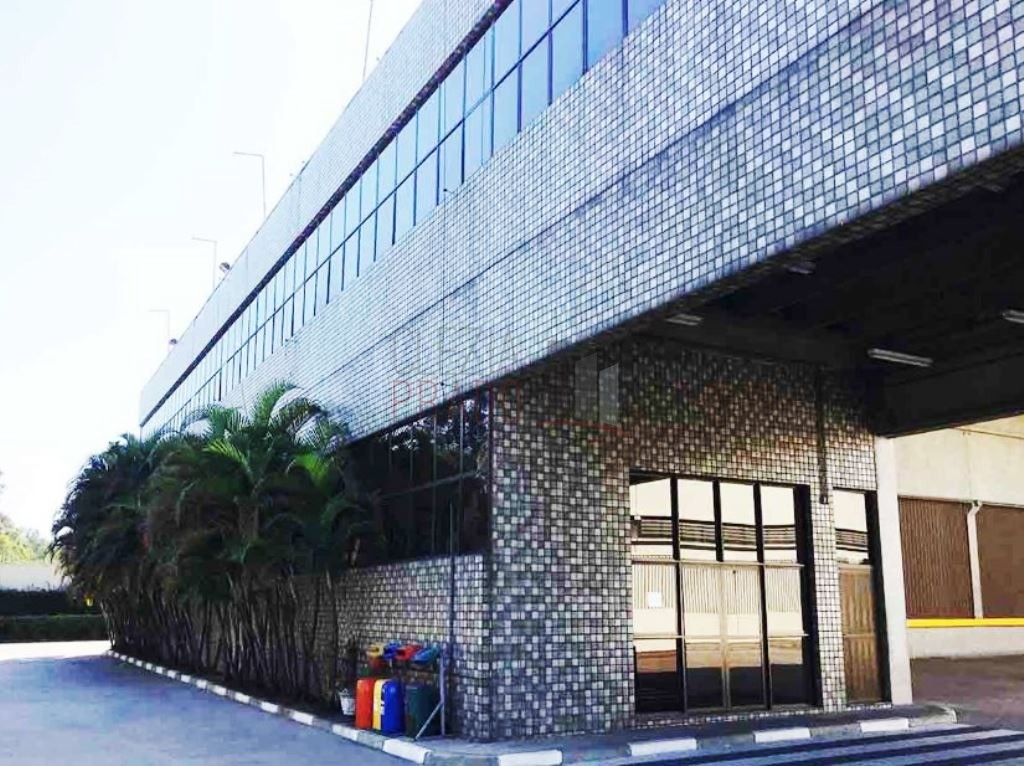 Depósito-Galpão-Armazém para alugar, 9027m² - Foto 2