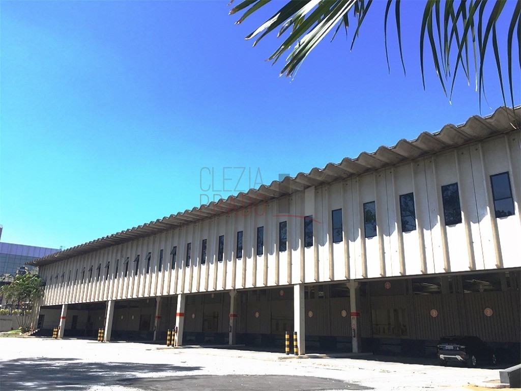 Depósito-Galpão-Armazém para alugar, 16000m² - Foto 4