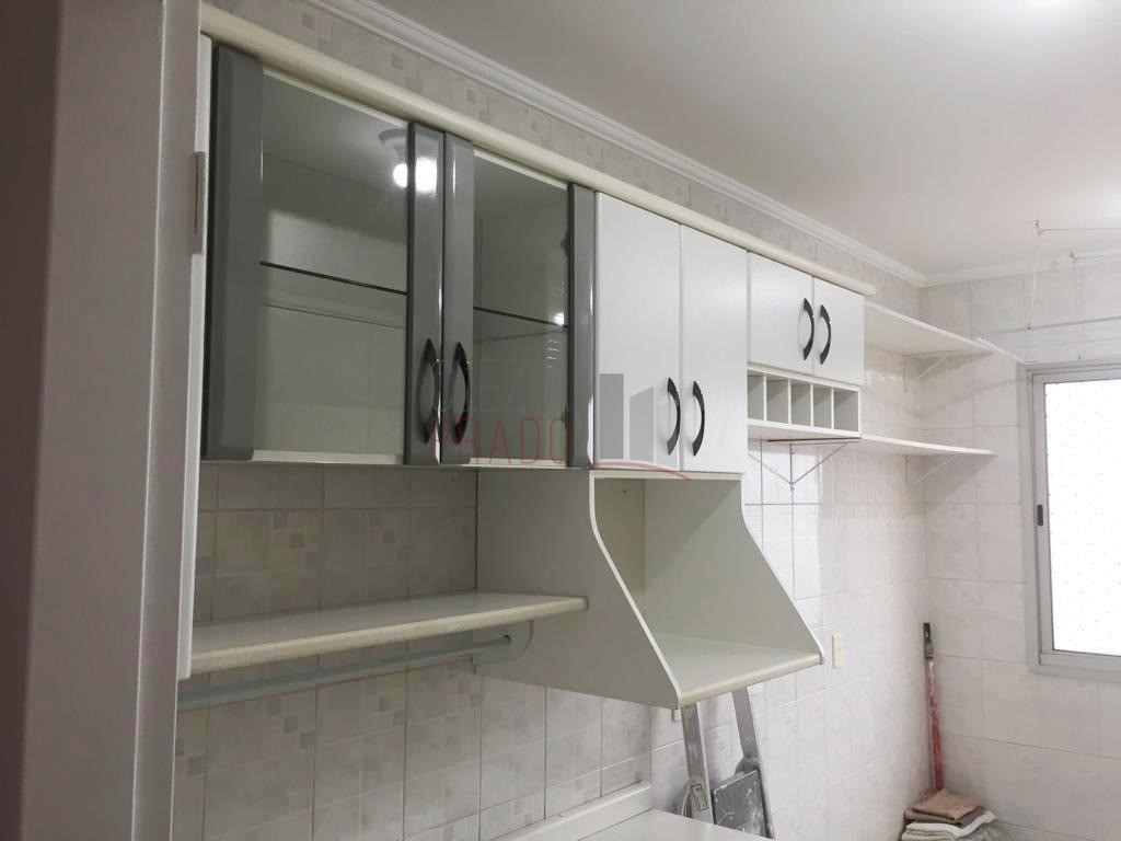 Apartamento à venda com 2 quartos, 51m² - Foto 32