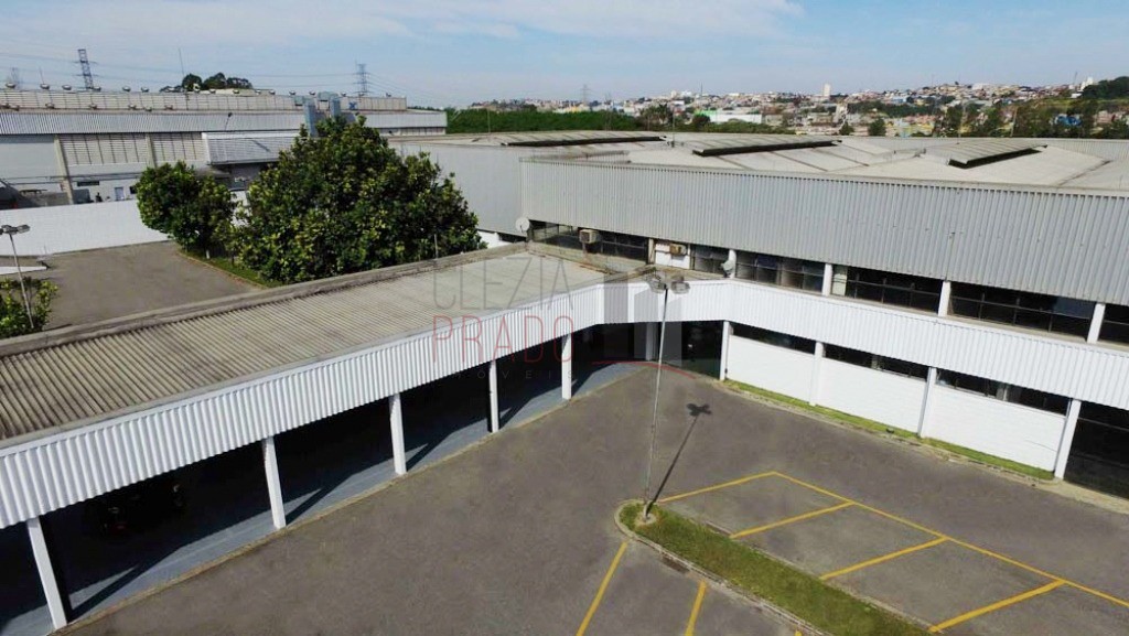 Depósito-Galpão-Armazém para alugar, 11940m² - Foto 6