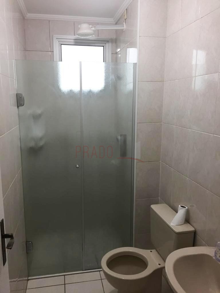 Apartamento à venda com 2 quartos, 51m² - Foto 21