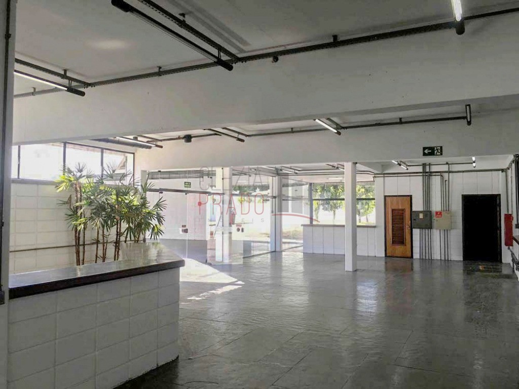 Depósito-Galpão-Armazém para alugar, 11940m² - Foto 11