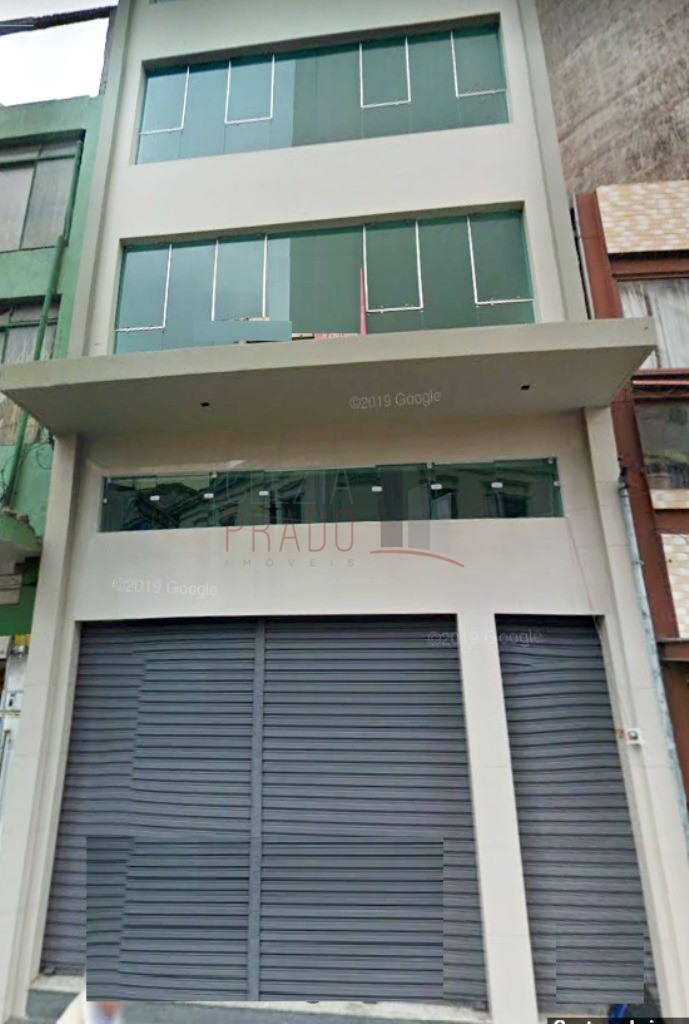 Prédio Inteiro para alugar, 1000m² - Foto 1