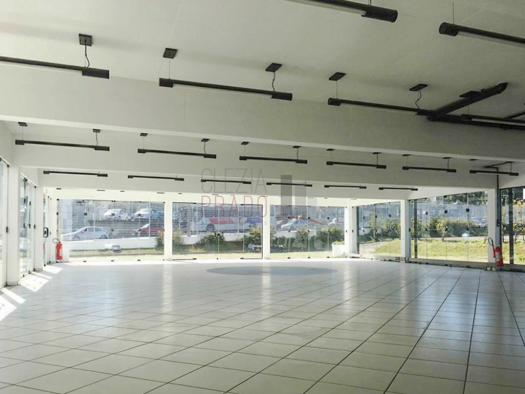 Depósito-Galpão-Armazém para alugar, 11940m² - Foto 8