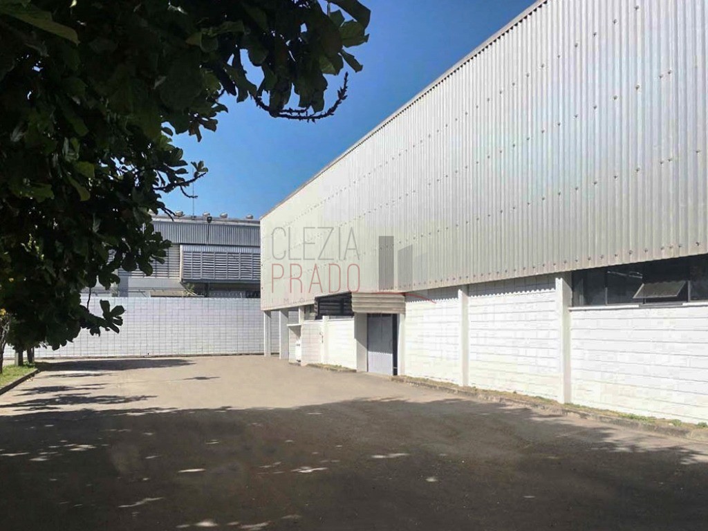 Depósito-Galpão-Armazém para alugar, 11940m² - Foto 4