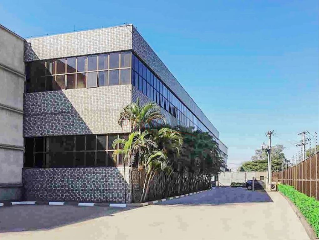 Depósito-Galpão-Armazém para alugar, 9027m² - Foto 6