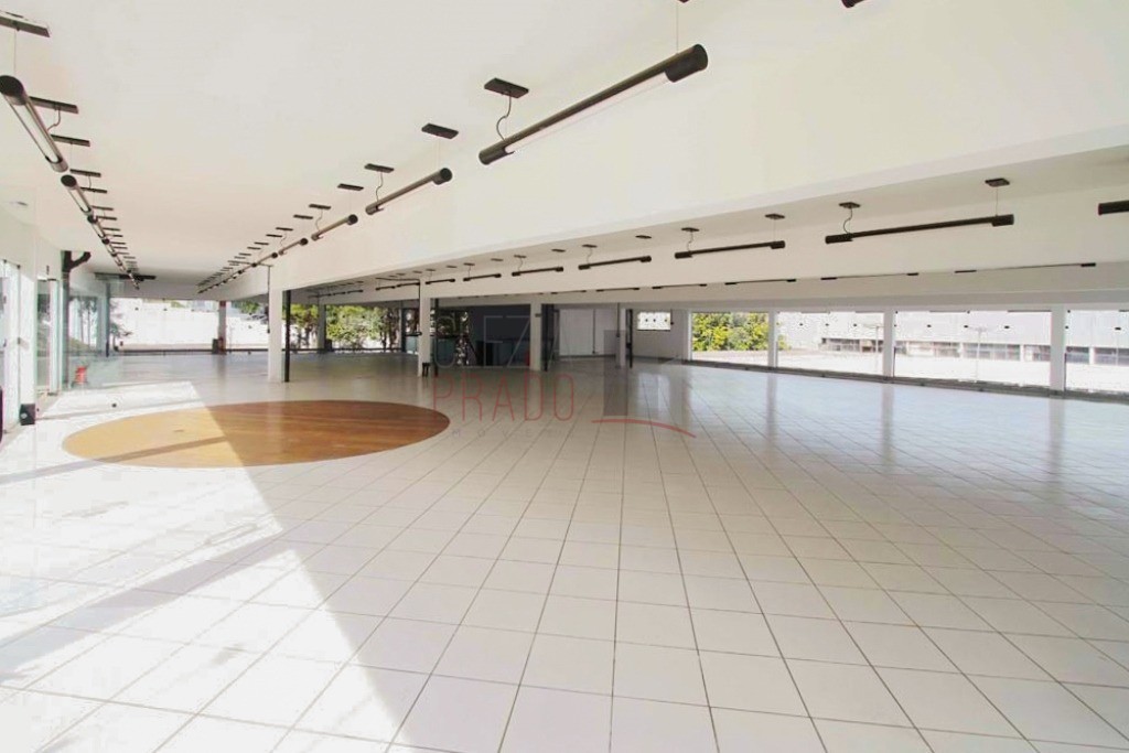 Depósito-Galpão-Armazém para alugar, 11940m² - Foto 9