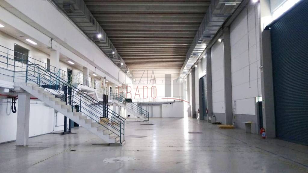 Depósito-Galpão-Armazém para alugar, 5955m² - Foto 27