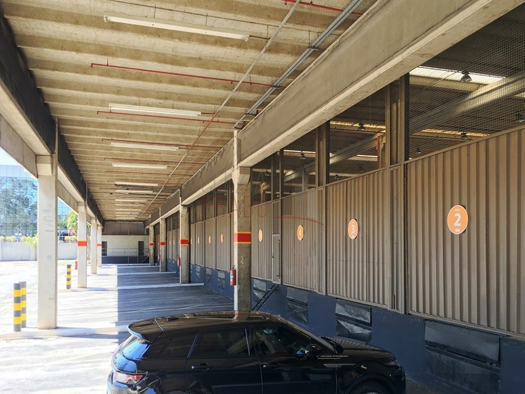 Depósito-Galpão-Armazém para alugar, 16000m² - Foto 2