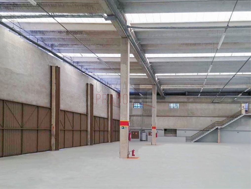 Depósito-Galpão-Armazém para alugar, 9027m² - Foto 20