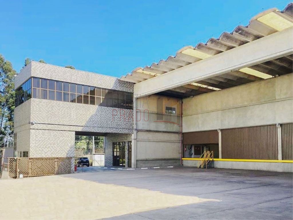 Depósito-Galpão-Armazém para alugar, 9027m² - Foto 14