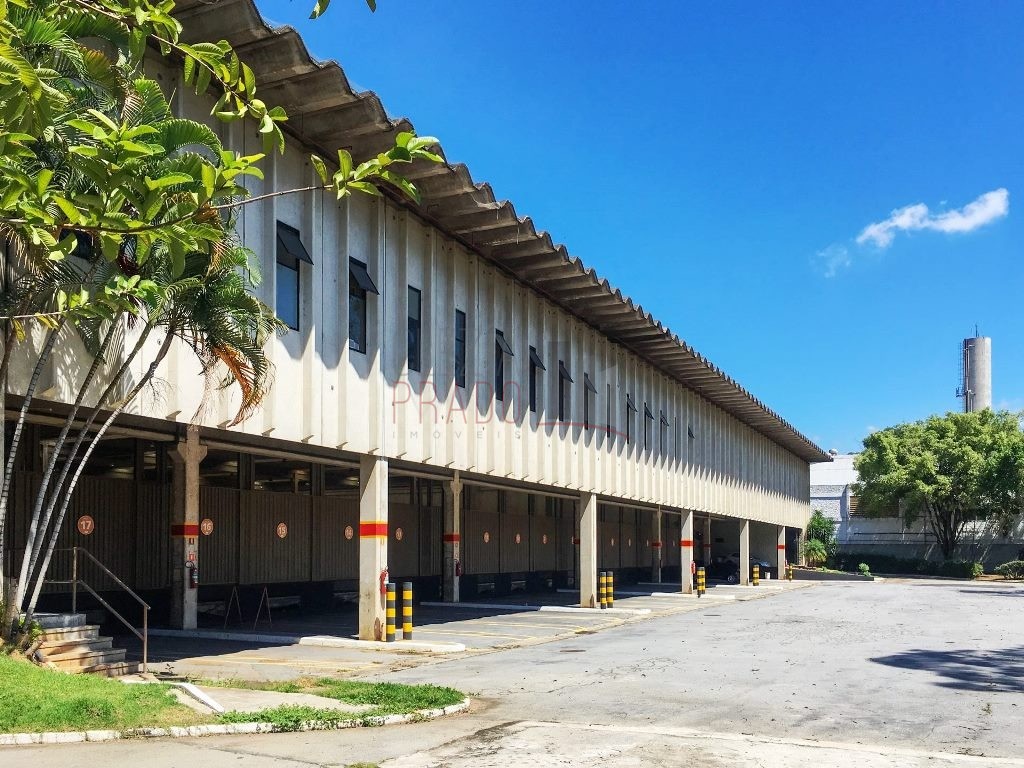 Depósito-Galpão-Armazém para alugar, 16000m² - Foto 3