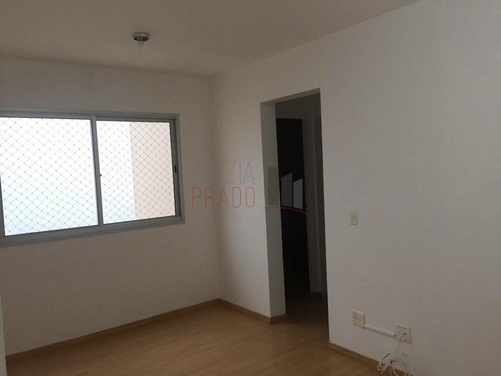 Apartamento à venda com 2 quartos, 51m² - Foto 24