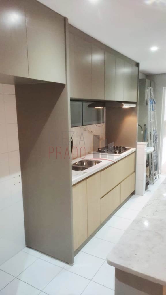 Apartamento à venda com 3 quartos, 81m² - Foto 11