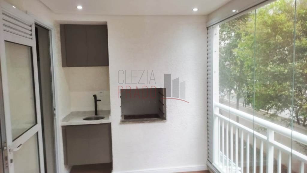 Apartamento à venda com 3 quartos, 81m² - Foto 6