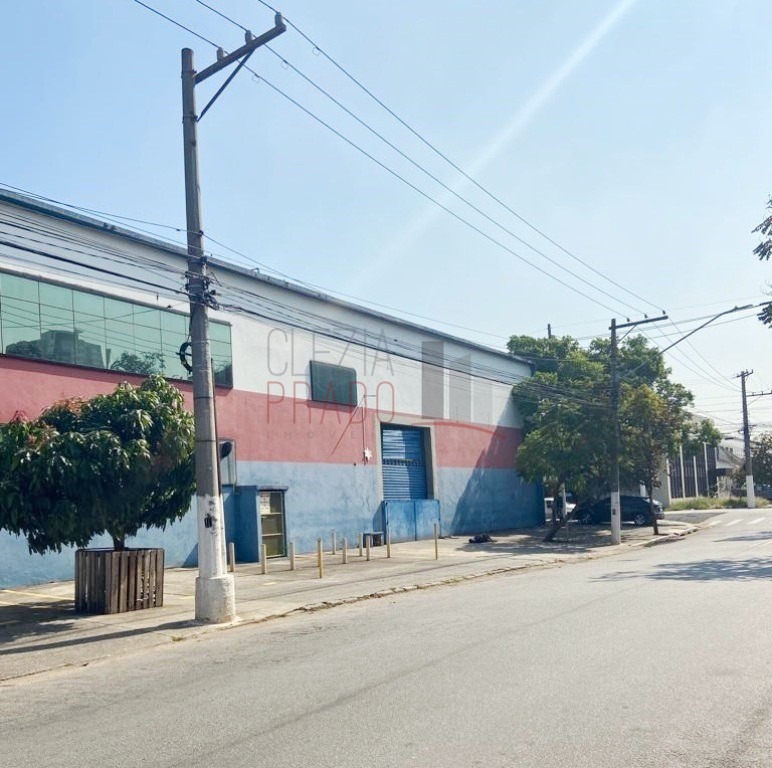 Depósito-Galpão-Armazém para alugar, 3180m² - Foto 7