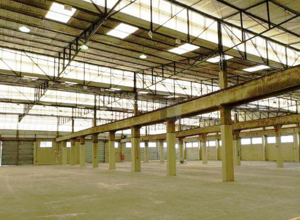 Depósito-Galpão-Armazém para alugar, 5400m² - Foto 8