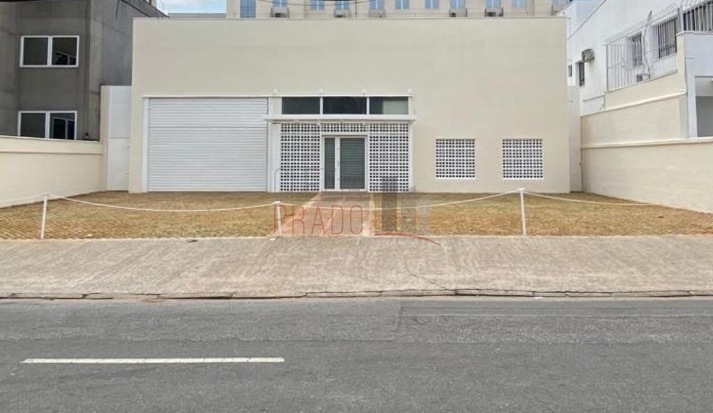 Depósito-Galpão, 764 m² - Foto 3