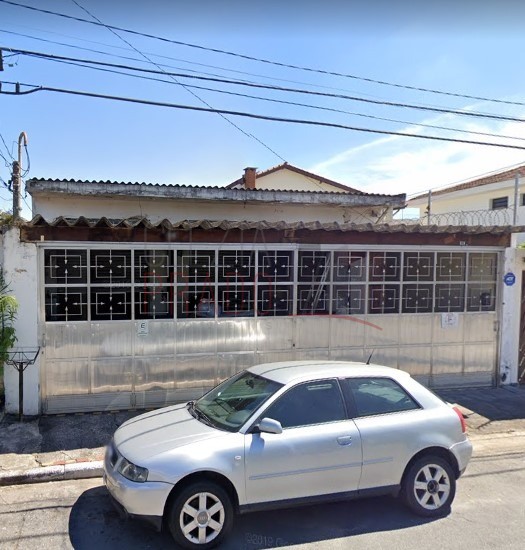 Prédio Inteiro à venda com 3 quartos, 250m² - Foto 1