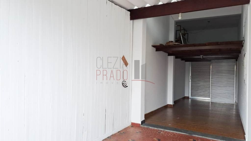 Prédio Inteiro à venda com 3 quartos, 250m² - Foto 4