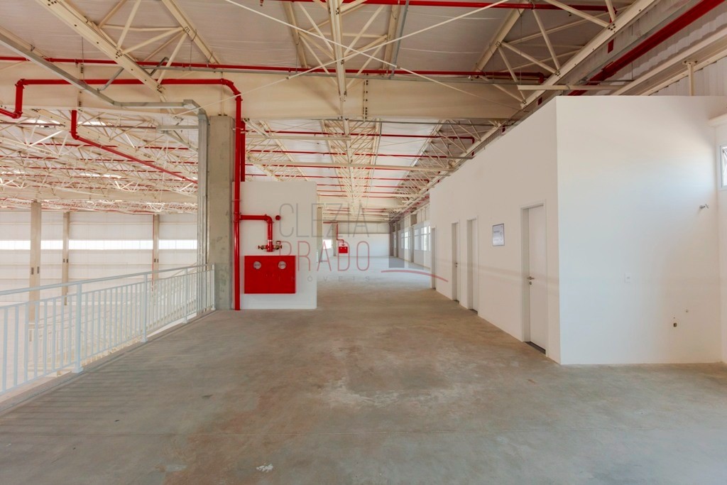 Depósito-Galpão-Armazém para alugar, 2164m² - Foto 14