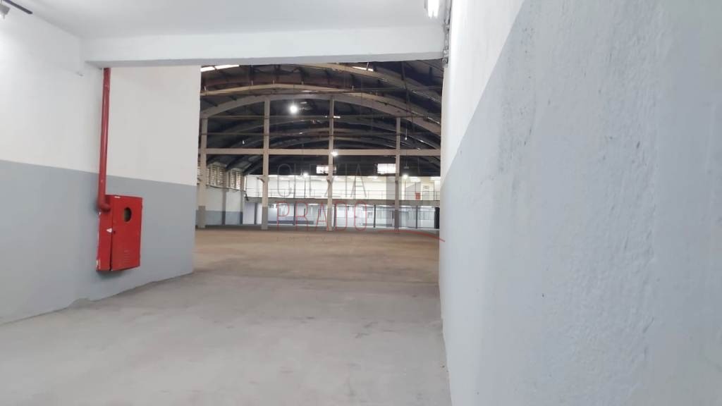 Depósito-Galpão-Armazém para alugar, 3200m² - Foto 2