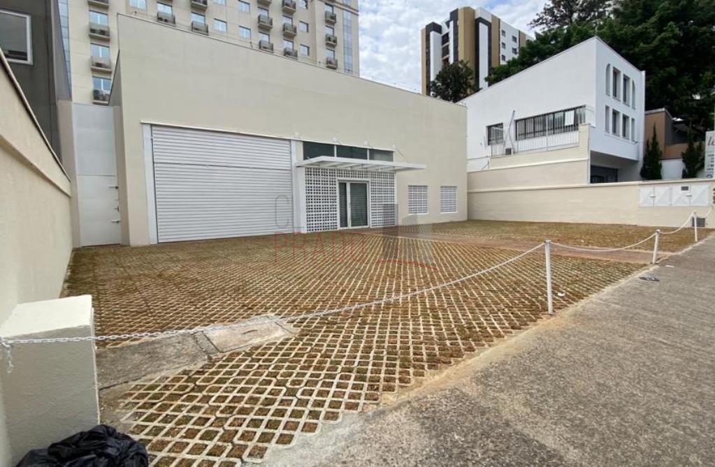 Depósito-Galpão, 764 m² - Foto 1