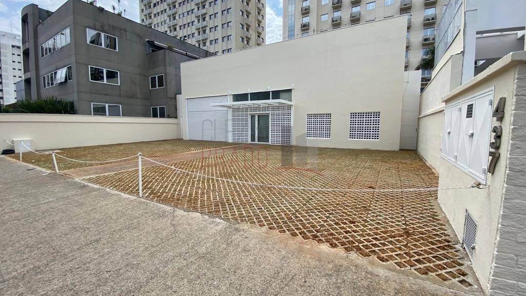 Depósito-Galpão, 764 m² - Foto 39
