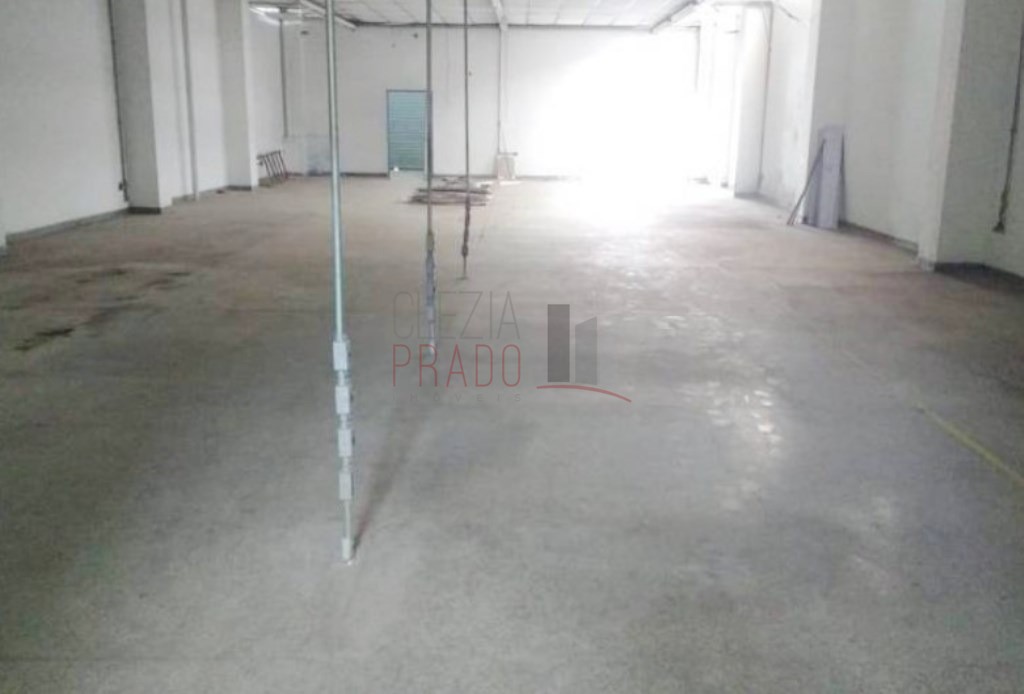 Depósito-Galpão-Armazém para alugar, 350m² - Foto 3