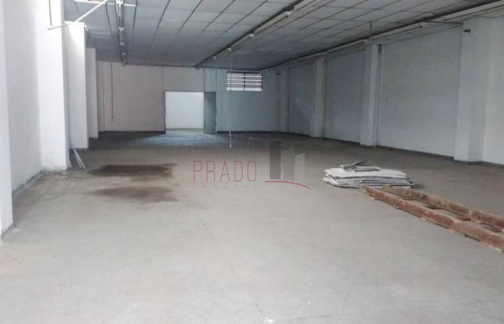 Depósito-Galpão-Armazém para alugar, 350m² - Foto 1