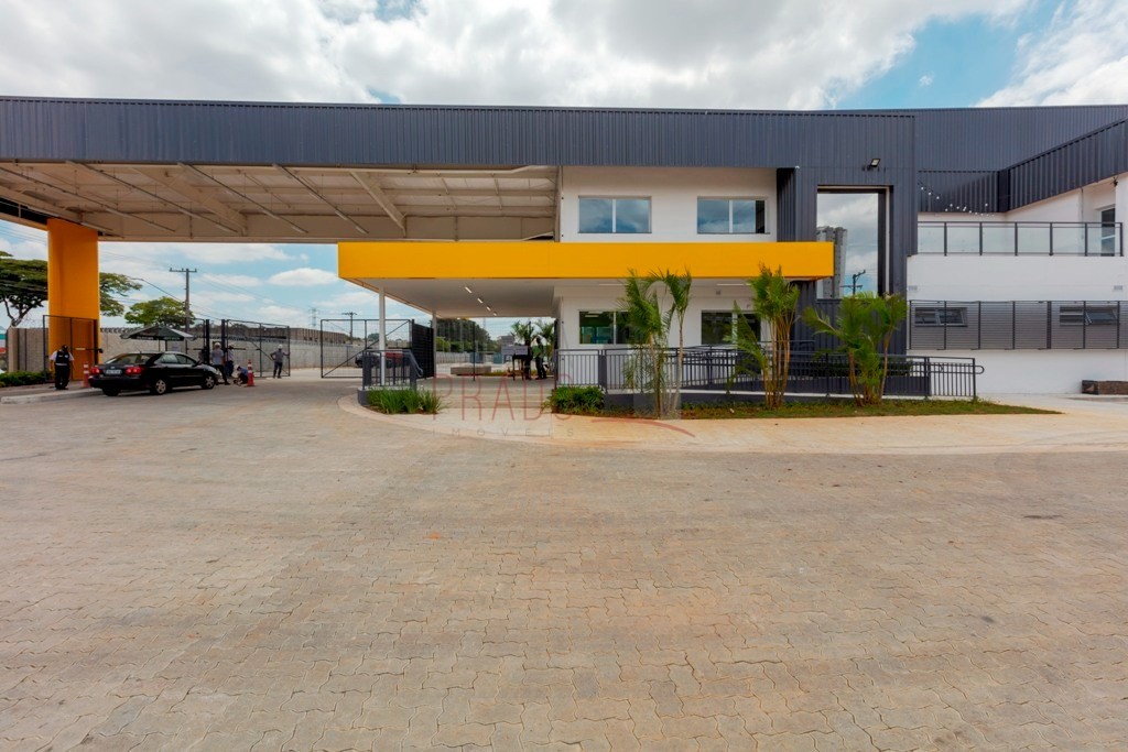 Depósito-Galpão-Armazém para alugar, 2164m² - Foto 25