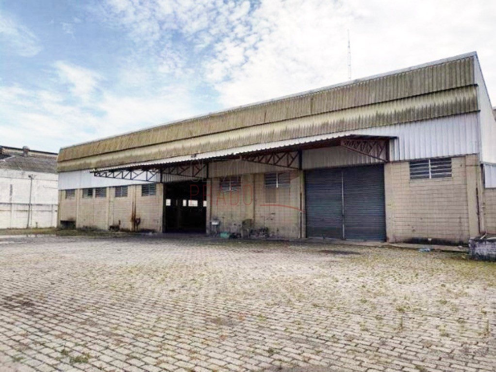 Depósito-Galpão-Armazém para alugar, 5400m² - Foto 4