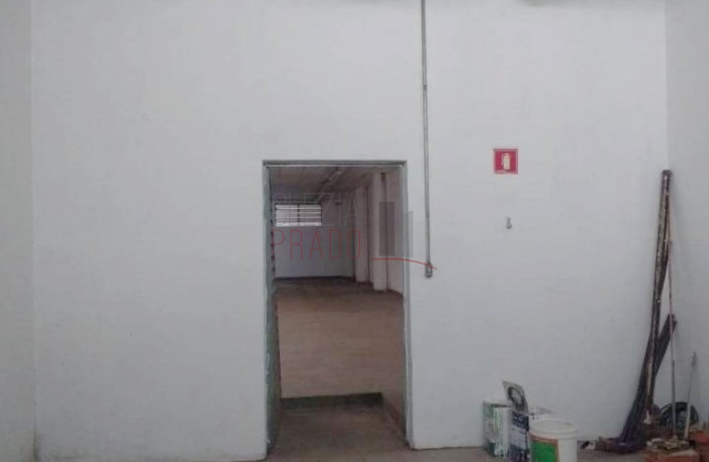 Depósito-Galpão-Armazém para alugar, 350m² - Foto 8