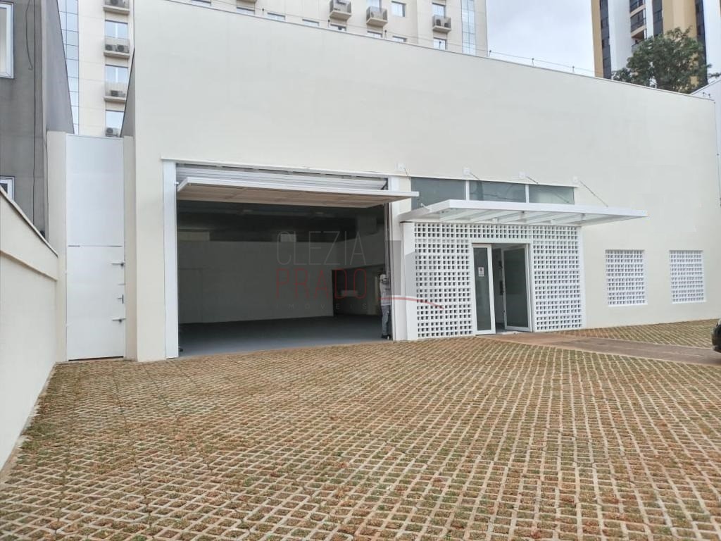 Depósito-Galpão, 764 m² - Foto 2