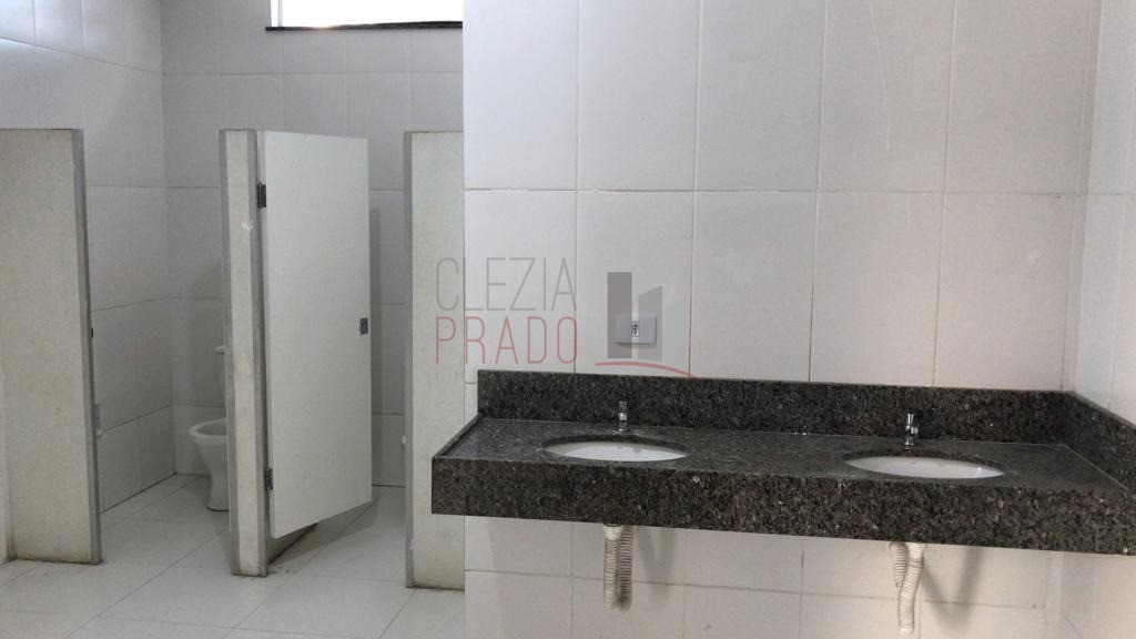 Depósito-Galpão, 1440 m² - Foto 8