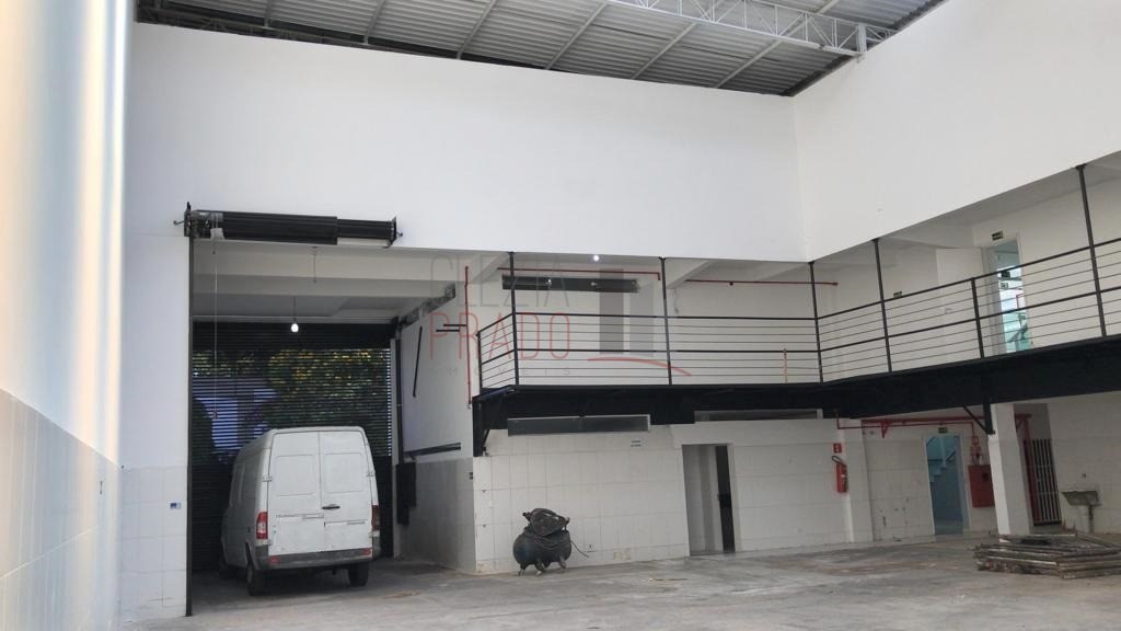 Depósito-Galpão, 1440 m² - Foto 9