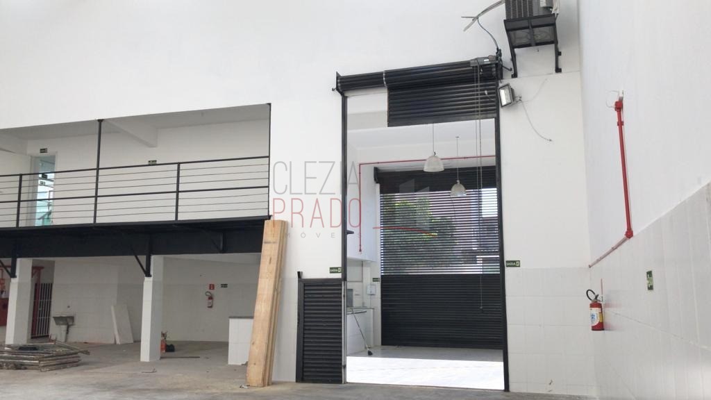 Depósito-Galpão, 1440 m² - Foto 5